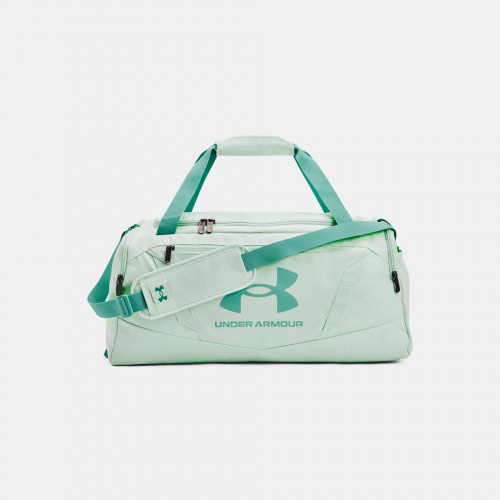 Bags - Under Armour UA Undeniable 5.0 Small Duffle Bag | Fitness 